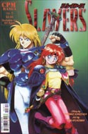 CPM: The Slayers #3